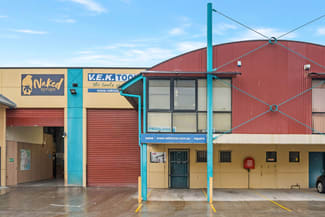Factory, Warehouse & Industrial commercial property for sale at Unit 6/2 Ash Road Prestons NSW 2170