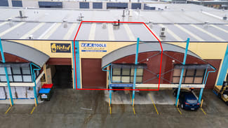 Factory, Warehouse & Industrial commercial property for sale at Unit 6/2 Ash Road Prestons NSW 2170