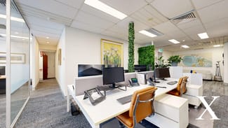 Offices commercial property for lease at 10.02/162 Goulburn Street Surry Hills NSW 2010