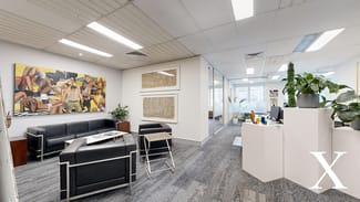Offices commercial property for lease at 10.02/162 Goulburn Street Surry Hills NSW 2010