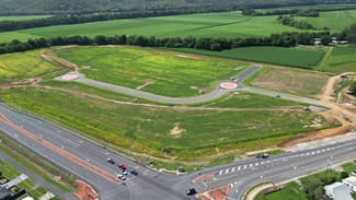 Development / Land commercial property for sale at Proposed Lot 2 Riverstone Estate. Gordonvale QLD 4865