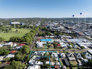 Other commercial property sold at 127 Hume Street Toowoomba City QLD 4350 Other commercial property sold at 127 Hume Street Toowoomba City QLD 4350