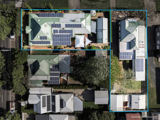 Other commercial property sold at 127 Hume Street Toowoomba City QLD 4350 Other commercial property sold at 127 Hume Street Toowoomba City QLD 4350