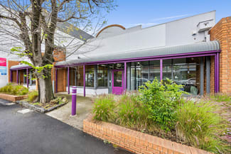 Development / Land commercial property for lease at 27-35 Byron Street Footscray VIC 3011