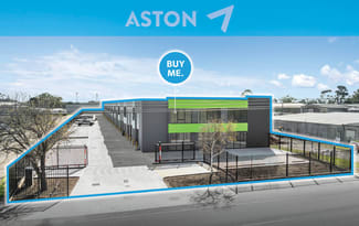 Factory, Warehouse & Industrial commercial property for sale at 375 Rossiter Road Koo Wee Rup VIC 3981 Factory, Warehouse & Industrial commercial property for sale at 375 Rossiter Road Koo Wee Rup VIC 3981