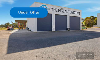 Factory, Warehouse & Industrial commercial property sold at 100-104 Fortune Street Rutherglen VIC 3685 Factory, Warehouse & Industrial commercial property sold at 100-104 Fortune Street Rutherglen VIC 3685