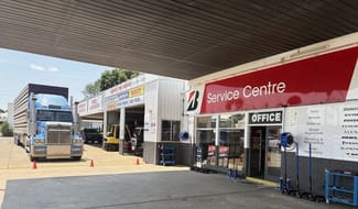 Shop & Retail commercial property for sale at 90-94 PARKER STREET Cootamundra NSW 2590