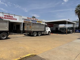 Shop & Retail commercial property for sale at 90-94 PARKER STREET Cootamundra NSW 2590
