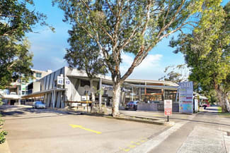 Showrooms / Bulky Goods commercial property for sale at Unit 26/110 Bourke Rd Alexandria NSW 2015 Showrooms / Bulky Goods commercial property for sale at Unit 26/110 Bourke Rd Alexandria NSW 2015