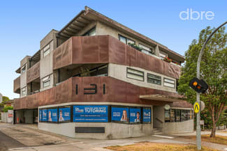 Offices commercial property for sale at 2/131 Parkers Road Parkdale VIC 3195