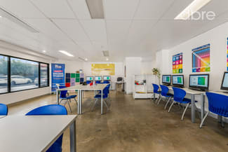 Offices commercial property for sale at 2/131 Parkers Road Parkdale VIC 3195