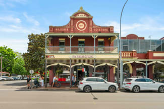 Shop & Retail commercial property for sale at 97-99 Queen Street Berry NSW 2535 Shop & Retail commercial property for sale at 97-99 Queen Street Berry NSW 2535