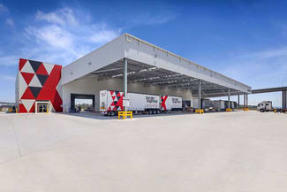 Factory, Warehouse & Industrial commercial property for sale at 195 Greenleaf Road Kooragang NSW 2304