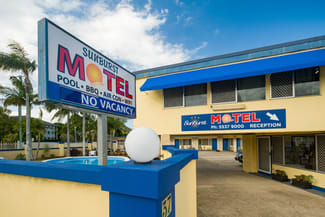 Hotel, Motel, Pub & Leisure commercial property sold at Biggera Waters QLD 4216 Hotel, Motel, Pub & Leisure commercial property sold at Biggera Waters QLD 4216