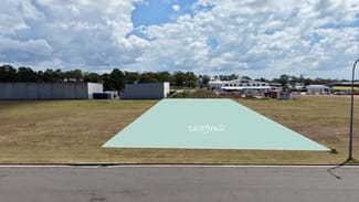 Development / Land commercial property sold at 19 Brickworks Circuit Svensson Heights QLD 4670