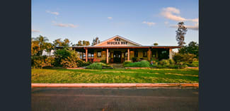 Hotel, Motel, Pub & Leisure commercial property sold at 46925 Warrego Highway Muckadilla QLD 4461 Hotel, Motel, Pub & Leisure commercial property sold at 46925 Warrego Highway Muckadilla QLD 4461