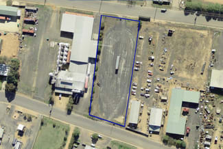 Rural / Farming commercial property for sale at 8 Sungift Avenue Narromine NSW 2821