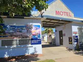 Hotel, Motel, Pub & Leisure commercial property for sale at Lightning Ridge NSW 2834 Hotel, Motel, Pub & Leisure commercial property for sale at Lightning Ridge NSW 2834