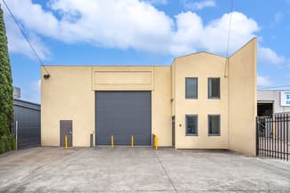 Other commercial property for sale at 8 Dendle Street Grovedale VIC 3216