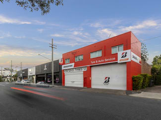 Showrooms / Bulky Goods commercial property for sale at 23 Doggett Street Fortitude Valley QLD 4006