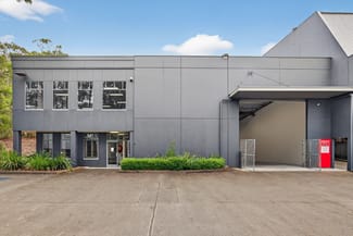 Showrooms / Bulky Goods commercial property sold at 3/2 Niangala Close Belrose NSW 2085 Showrooms / Bulky Goods commercial property sold at 3/2 Niangala Close Belrose NSW 2085