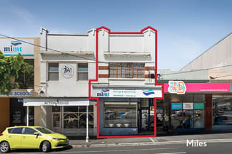 Shop & Retail commercial property sold at 68 Mount Street Heidelberg VIC 3084 Shop & Retail commercial property sold at 68 Mount Street Heidelberg VIC 3084