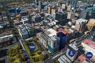 Development / Land commercial property for sale at 121 Grenfell Street Adelaide SA 5000 Development / Land commercial property for sale at 121 Grenfell Street Adelaide SA 5000
