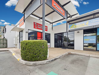 Offices commercial property sold at 2/8 Commercial Drive Springfield QLD 4300 Offices commercial property sold at 2/8 Commercial Drive Springfield QLD 4300