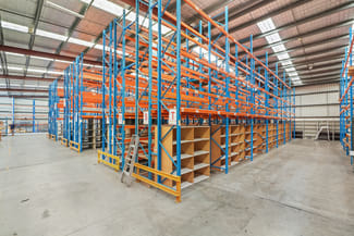 Factory, Warehouse & Industrial commercial property for sale at 17 Corporate Avenue Rowville VIC 3178 Factory, Warehouse & Industrial commercial property for sale at 17 Corporate Avenue Rowville VIC 3178