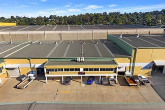 Factory, Warehouse & Industrial commercial property for sale at 11/14-16 Stanton Road Seven Hills NSW 2147