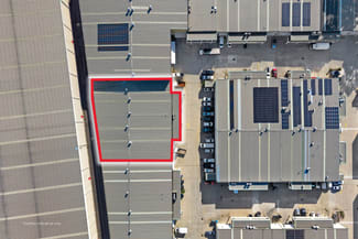 Factory, Warehouse & Industrial commercial property for sale at 11/14-16 Stanton Road Seven Hills NSW 2147 Factory, Warehouse & Industrial commercial property for sale at 11/14-16 Stanton Road Seven Hills NSW 2147