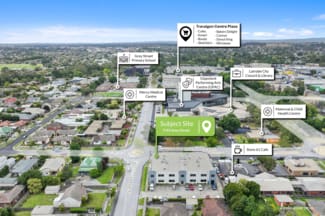 Other commercial property sold at 7/55 Grey Street Traralgon VIC 3844 Other commercial property sold at 7/55 Grey Street Traralgon VIC 3844