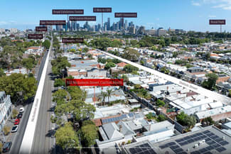 Shop & Retail commercial property sold at 531 Nicholson Street Carlton North VIC 3054 Shop & Retail commercial property sold at 531 Nicholson Street Carlton North VIC 3054