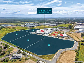 Development / Land commercial property for sale at Lot 3-6 Access Place Bundamba QLD 4304 Development / Land commercial property for sale at Lot 3-6 Access Place Bundamba QLD 4304