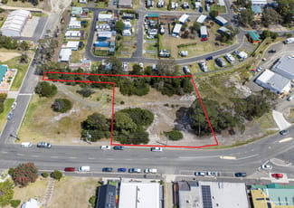 Development / Land commercial property for sale at Lot 4 Morrison Street Bicheno TAS 7215 Development / Land commercial property for sale at Lot 4 Morrison Street Bicheno TAS 7215