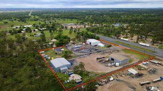 Factory, Warehouse & Industrial commercial property sold at Industrial Investment/15738 Gregory Highway Clermont QLD 4721 Factory, Warehouse & Industrial commercial property sold at Industrial Investment/15738 Gregory Highway Clermont QLD 4721