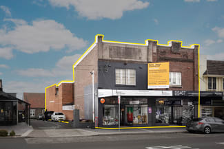 Offices commercial property sold at 273-275 Homer Street Earlwood NSW 2206 Offices commercial property sold at 273-275 Homer Street Earlwood NSW 2206