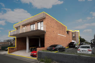 Offices commercial property sold at 273-275 Homer Street Earlwood NSW 2206 Offices commercial property sold at 273-275 Homer Street Earlwood NSW 2206