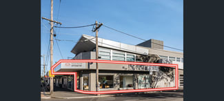 Shop & Retail commercial property sold at 68 Hudsons Road Spotswood VIC 3015