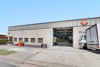 Other commercial property sold at 40 Norman Street Peakhurst NSW 2210 Other commercial property sold at 40 Norman Street Peakhurst NSW 2210