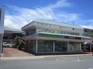 Offices commercial property sold at Ground Floor Suite 4/61 McLeod Street Cairns City QLD 4870 Offices commercial property sold at Ground Floor Suite 4/61 McLeod Street Cairns City QLD 4870
