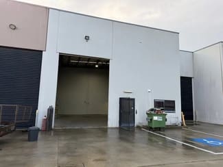 Factory, Warehouse & Industrial commercial property sold at 2/6 Hammer Court Hoppers Crossing VIC 3029 Factory, Warehouse & Industrial commercial property sold at 2/6 Hammer Court Hoppers Crossing VIC 3029