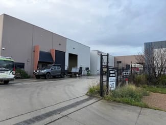 Factory, Warehouse & Industrial commercial property sold at 2/6 Hammer Court Hoppers Crossing VIC 3029 Factory, Warehouse & Industrial commercial property sold at 2/6 Hammer Court Hoppers Crossing VIC 3029