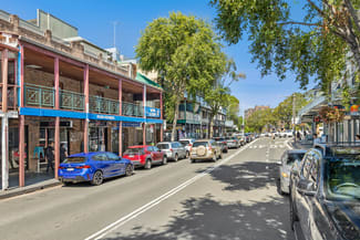 Shop & Retail commercial property for sale at 15-21 Glebe Point Road Glebe NSW 2037