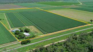 Development / Land commercial property for sale at 6510 Ayr Dalbeg Rd Millaroo QLD 4807