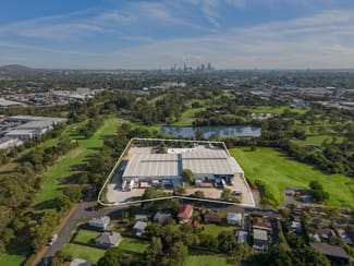 Factory, Warehouse & Industrial commercial property for sale at 16 Cambridge Street Rocklea QLD 4106 Factory, Warehouse & Industrial commercial property for sale at 16 Cambridge Street Rocklea QLD 4106
