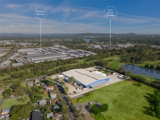 Factory, Warehouse & Industrial commercial property for sale at 16 Cambridge Street Rocklea QLD 4106 Factory, Warehouse & Industrial commercial property for sale at 16 Cambridge Street Rocklea QLD 4106