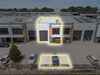 Factory, Warehouse & Industrial commercial property sold at 10 Aspen Circuit Springvale VIC 3171 Factory, Warehouse & Industrial commercial property sold at 10 Aspen Circuit Springvale VIC 3171
