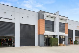 Factory, Warehouse & Industrial commercial property leased at 10 Aspen Circuit Springvale VIC 3171 Factory, Warehouse & Industrial commercial property leased at 10 Aspen Circuit Springvale VIC 3171