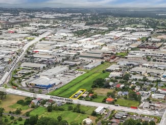 Factory, Warehouse & Industrial commercial property sold at 50 Granard Rd Archerfield QLD 4108 Factory, Warehouse & Industrial commercial property sold at 50 Granard Rd Archerfield QLD 4108
